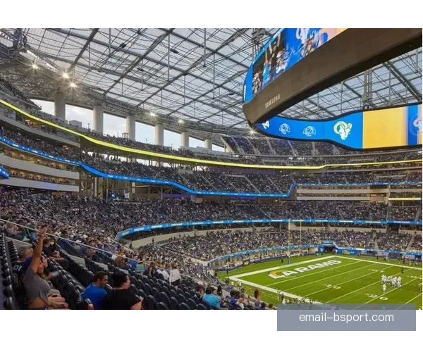 2026世界杯洛杉矶SoFi体育场将承办揭幕战精彩瞬间引发全球瞩目
